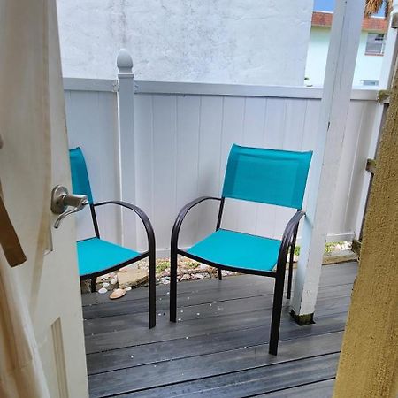 Cozy Beach Rental 1B/1B St. Pete Beach Zewnętrze zdjęcie