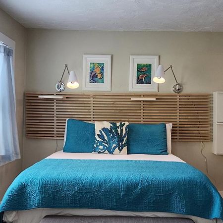 Cozy Beach Rental 1B/1B St. Pete Beach Zewnętrze zdjęcie