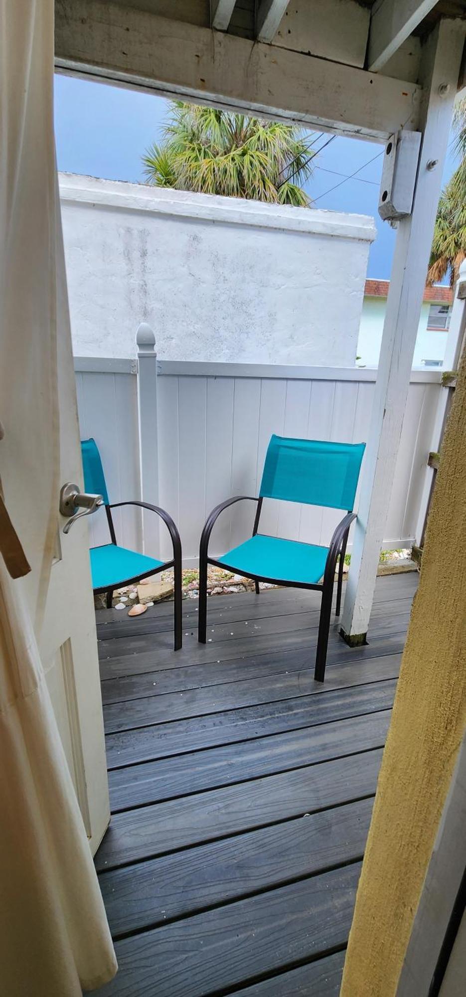 Cozy Beach Rental 1B/1B St. Pete Beach Zewnętrze zdjęcie