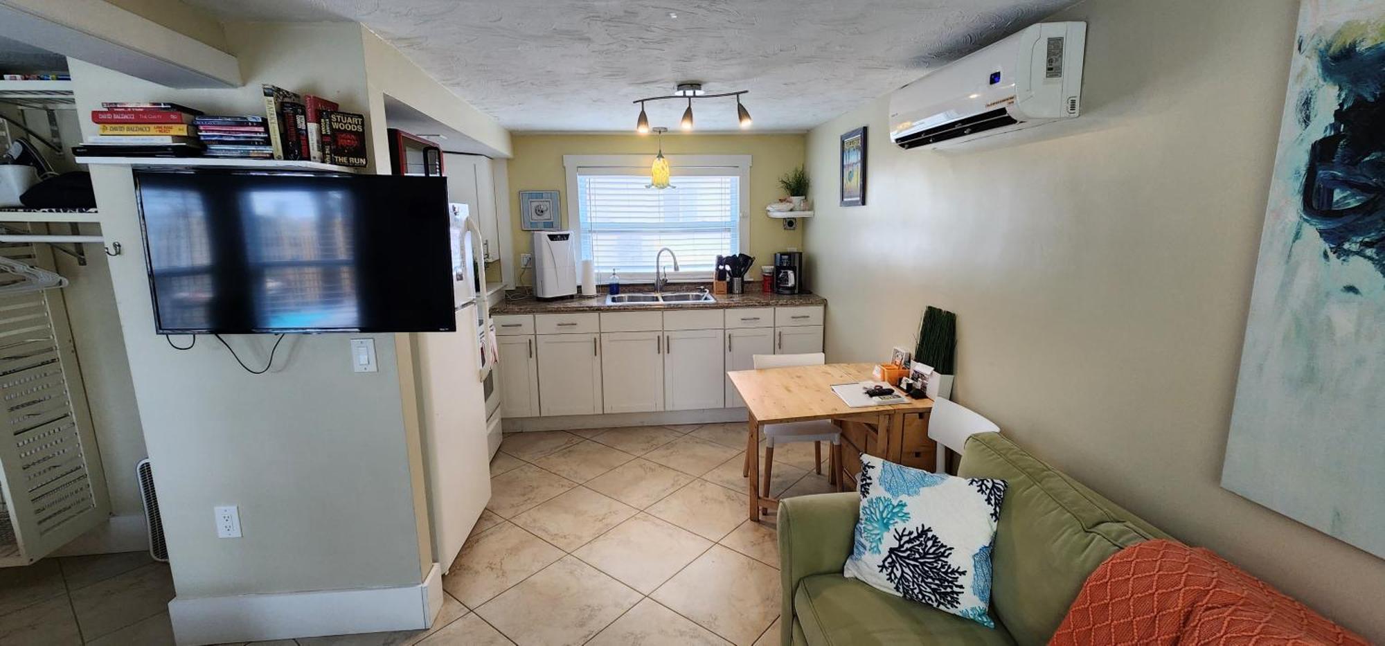 Cozy Beach Rental 1B/1B St. Pete Beach Zewnętrze zdjęcie