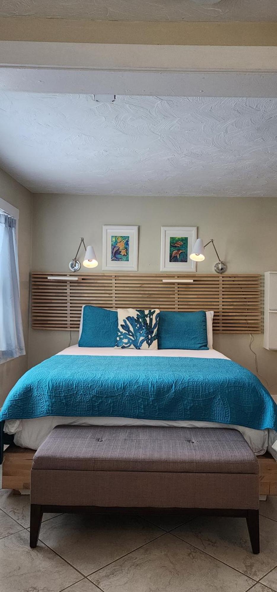 Cozy Beach Rental 1B/1B St. Pete Beach Zewnętrze zdjęcie