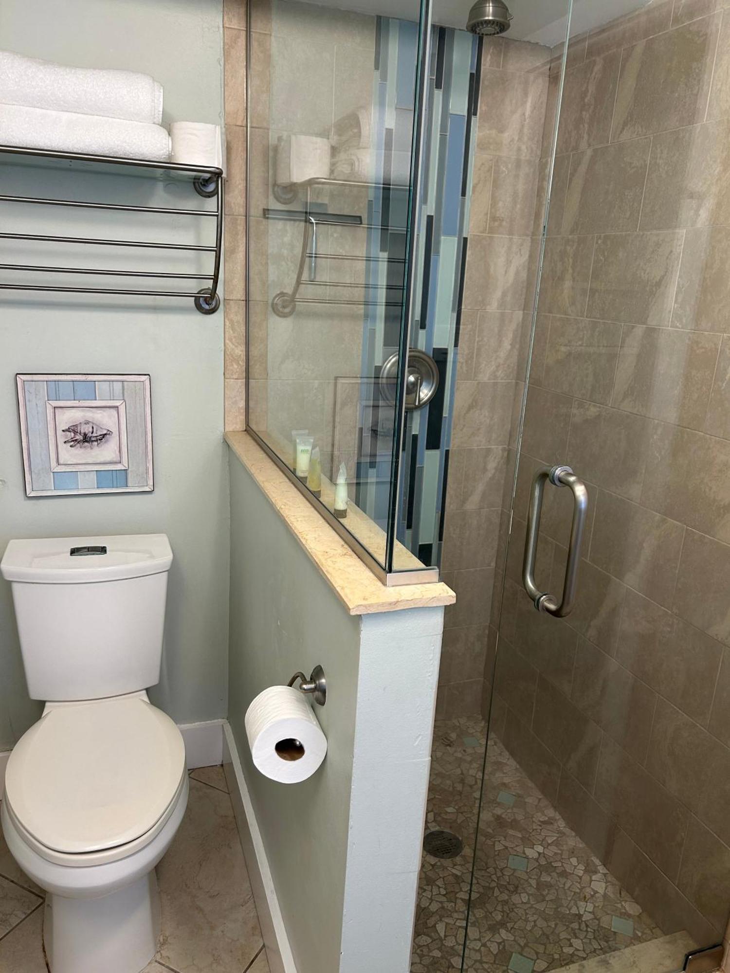 Cozy Beach Rental 1B/1B St. Pete Beach Zewnętrze zdjęcie