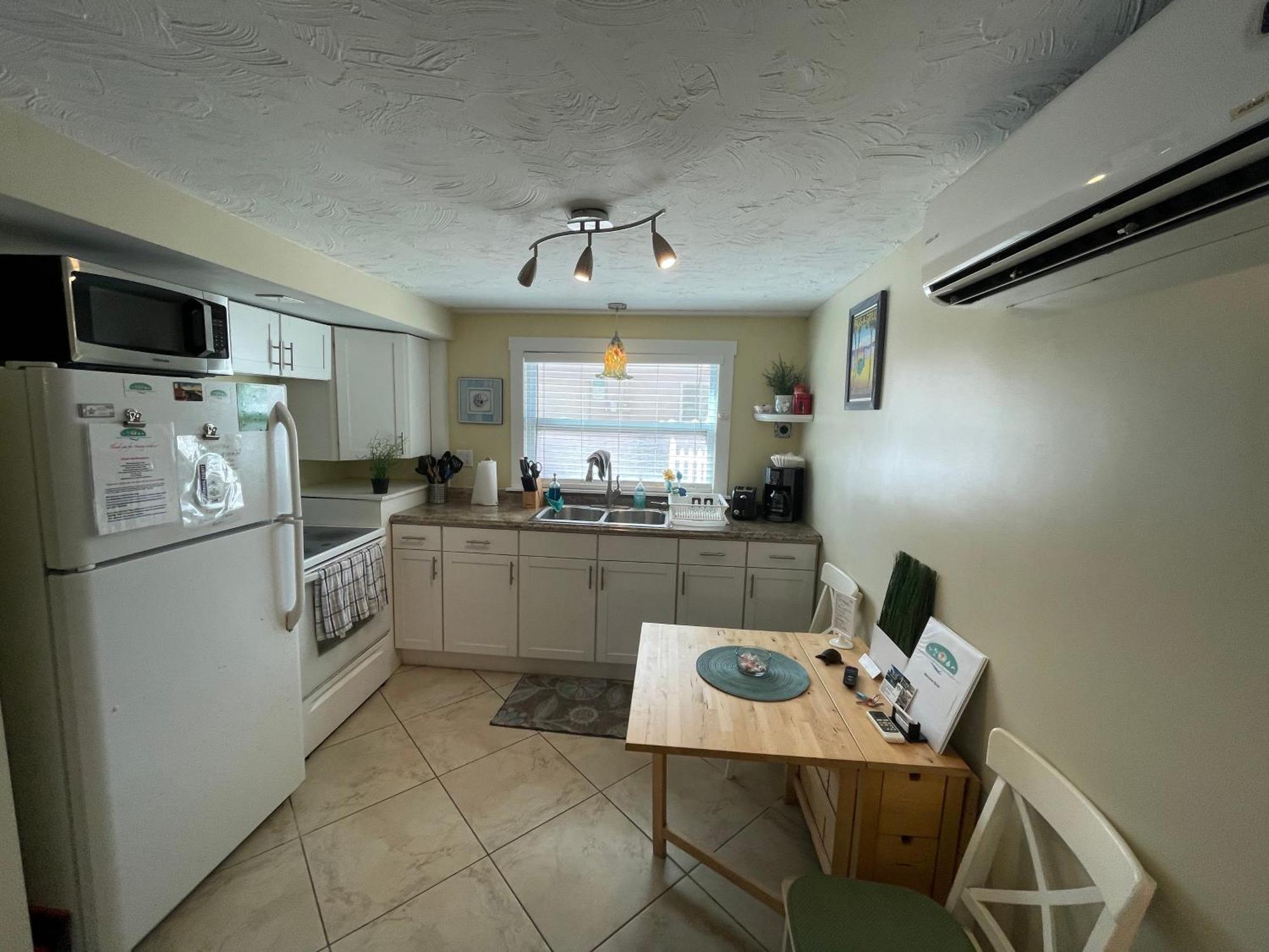 Cozy Beach Rental 1B/1B St. Pete Beach Zewnętrze zdjęcie
