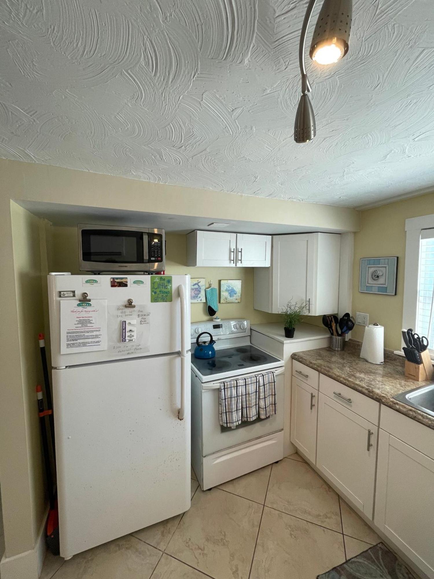 Cozy Beach Rental 1B/1B St. Pete Beach Zewnętrze zdjęcie